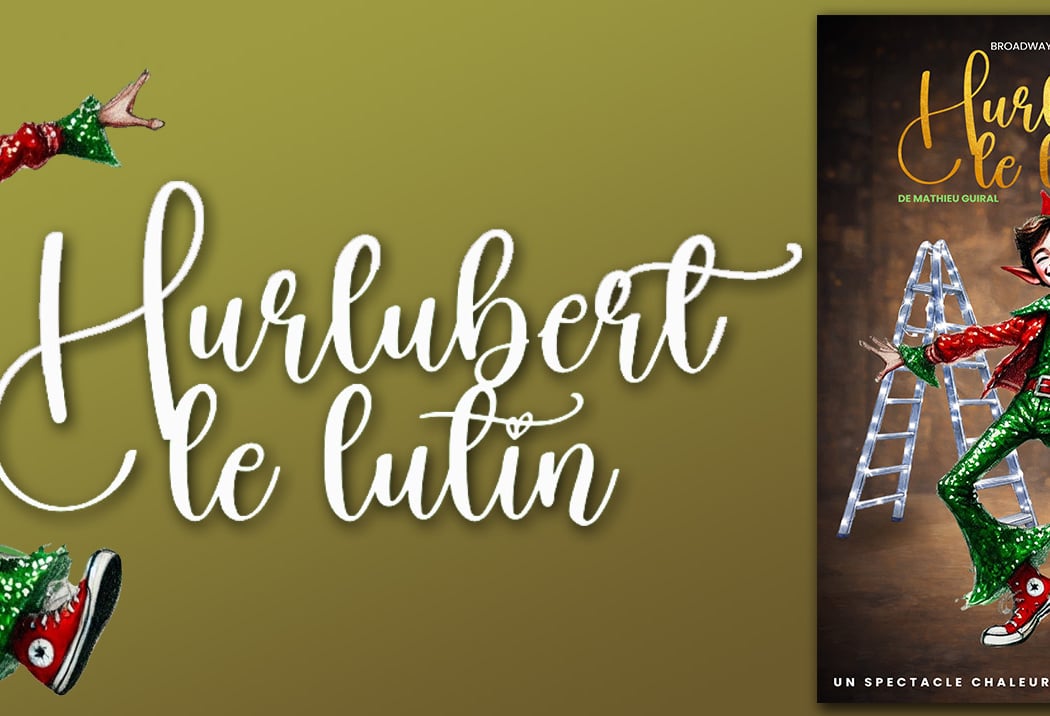 Hurlubert le Lutin 1