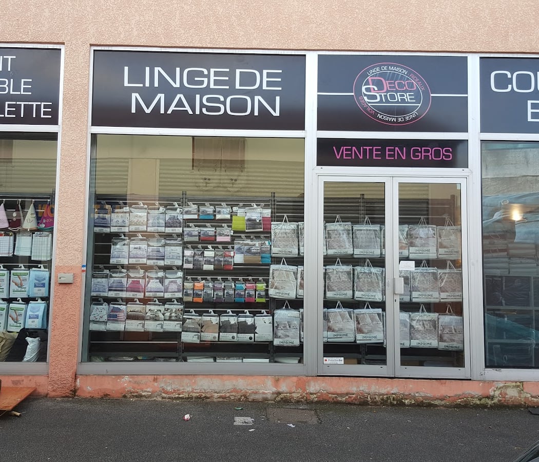 Déco Store 2