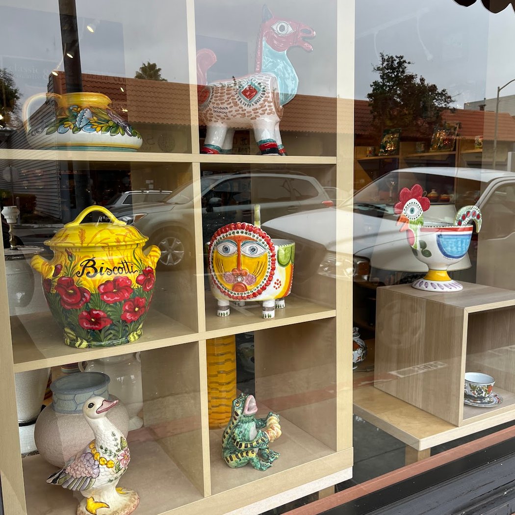 Bella Ceramica 3