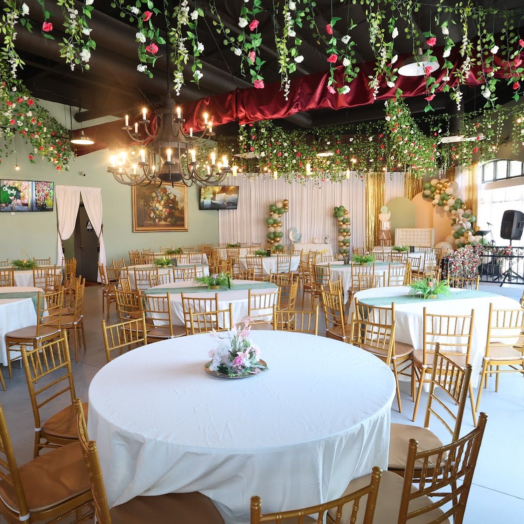 Sophie’s Banquets & Events 3