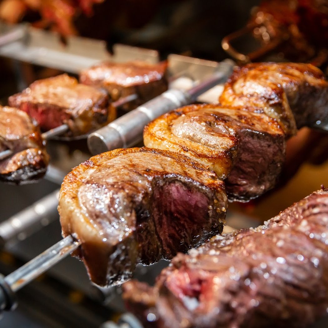 Galpão Gaucho Brazilian Steakhouse 1