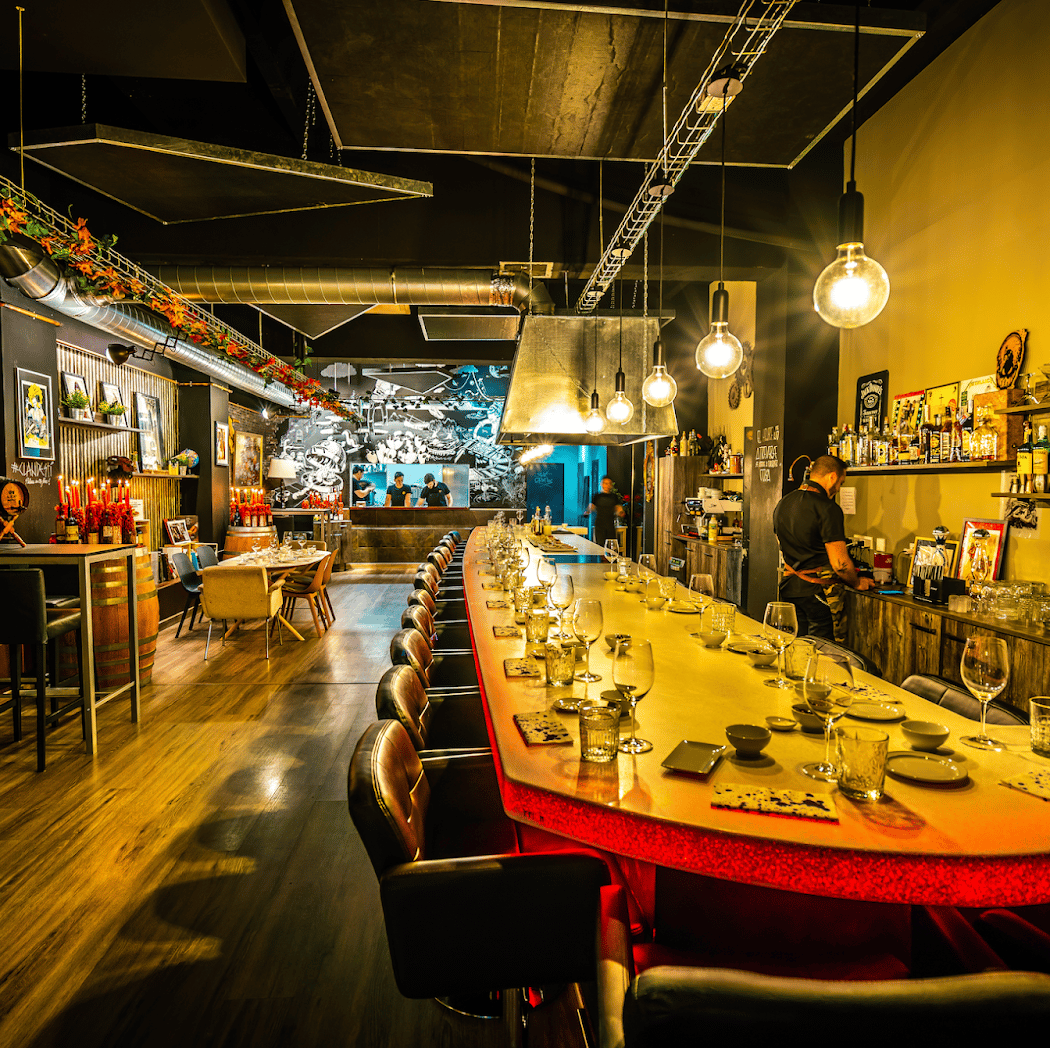 Afterwork & Clandefina 2