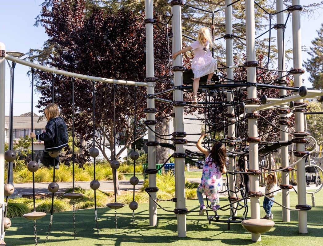 Washington Park 2