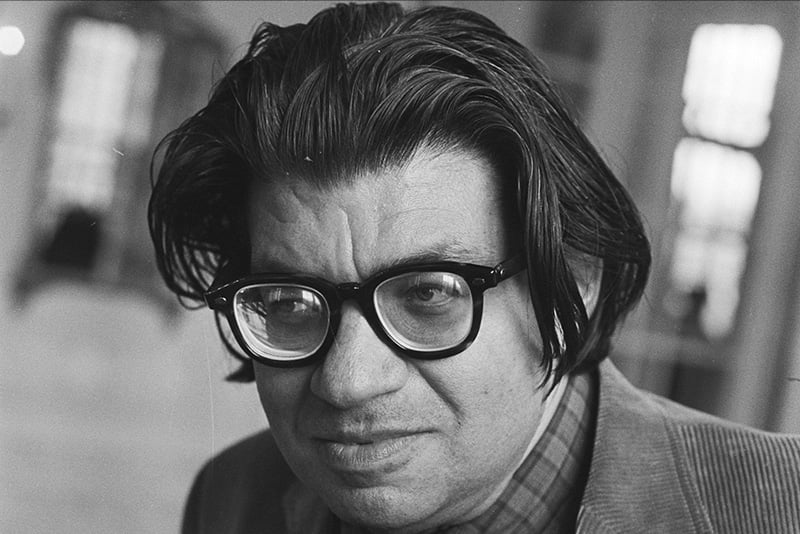 Feldman at 100: Triadic Memories — Mills Music Now 1