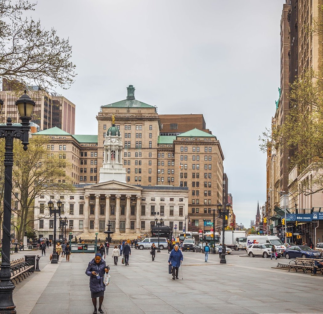 NYC Free Tax Prep 5
