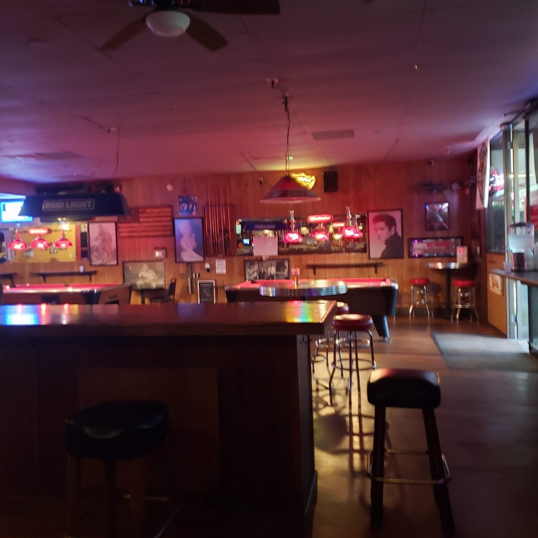 Themed Nights 3