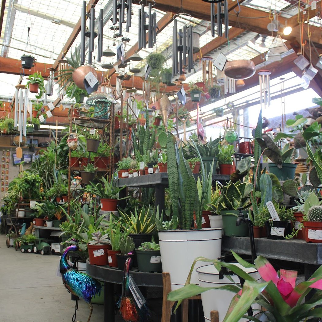Sebastopol Hardware Center 1