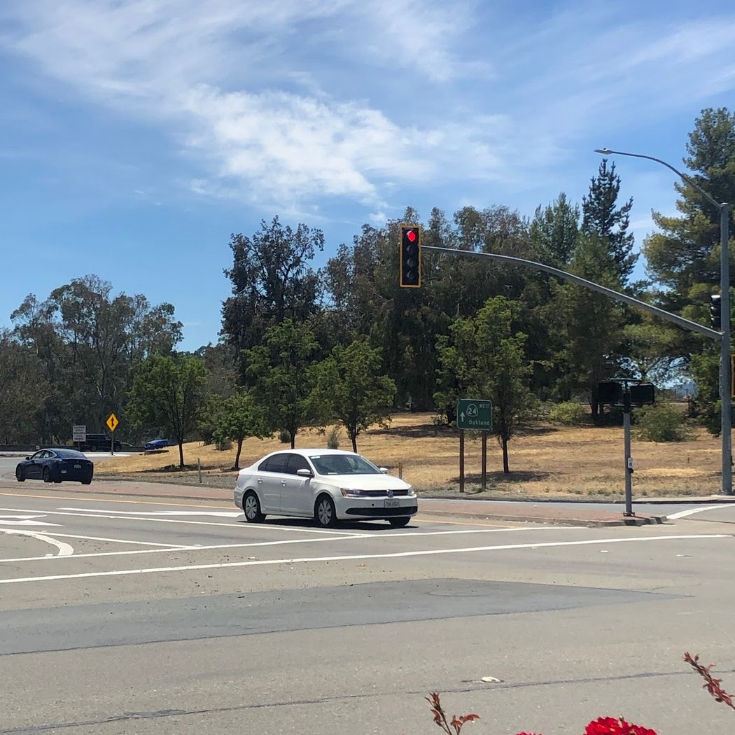 Lafayette BART 3