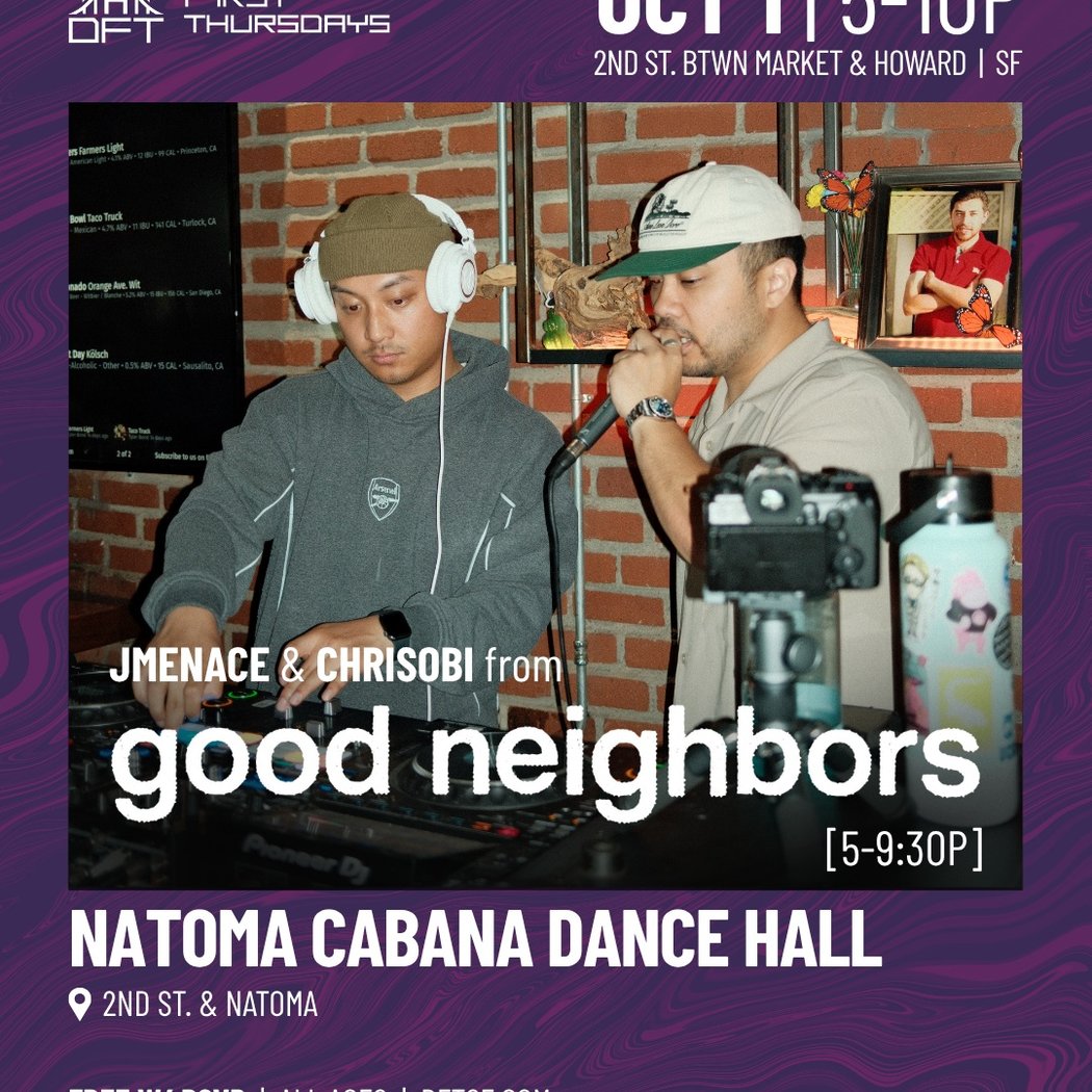 Downtown First Thursdays