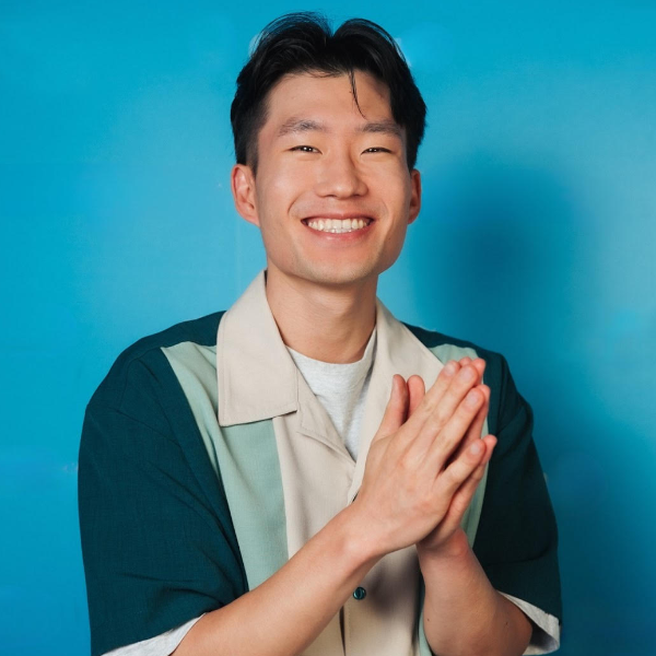 Ray Lau Special Event 1