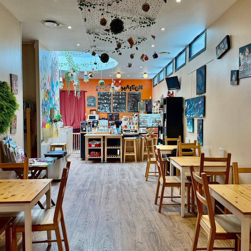 KA Coffee Shop 3