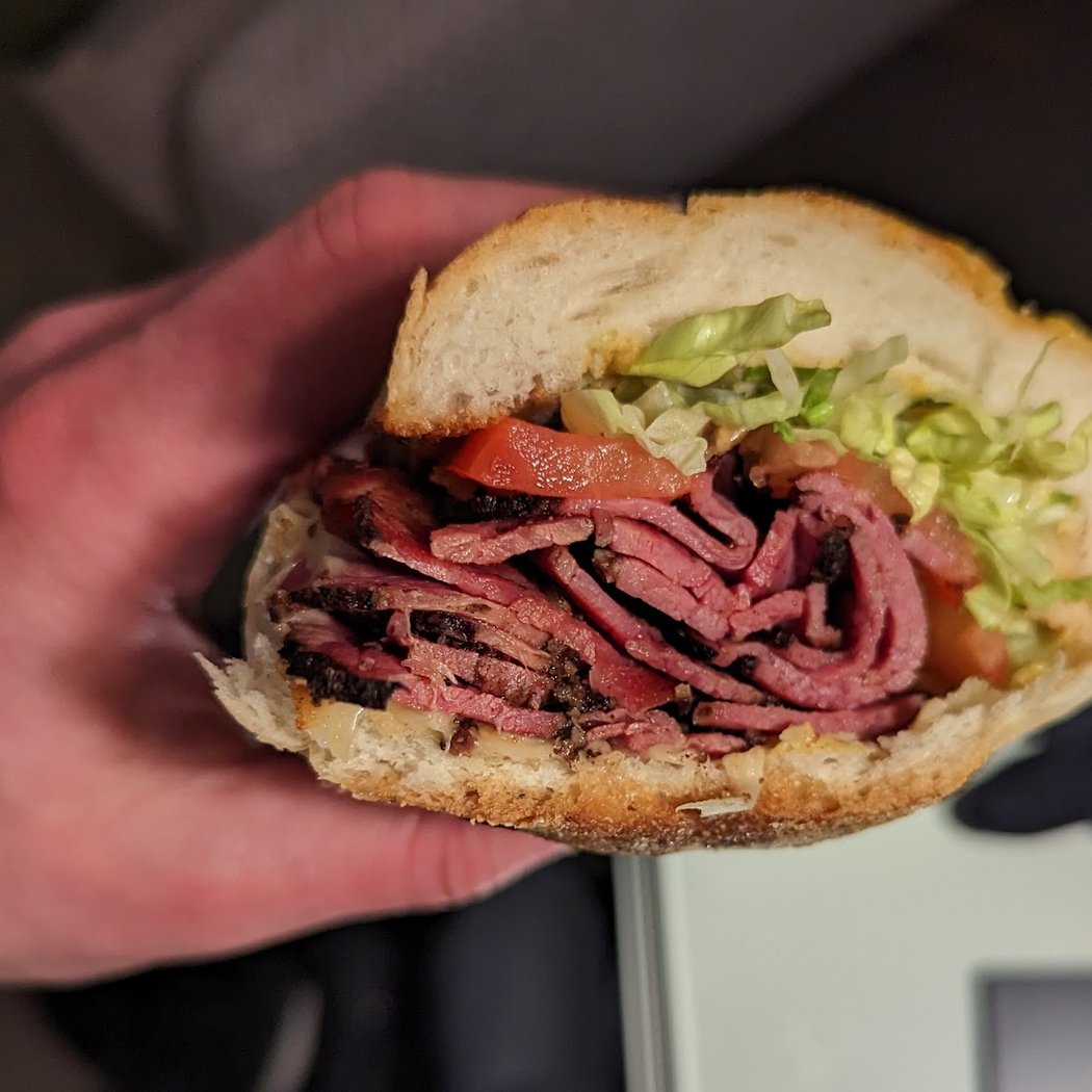Andy's Deli 1