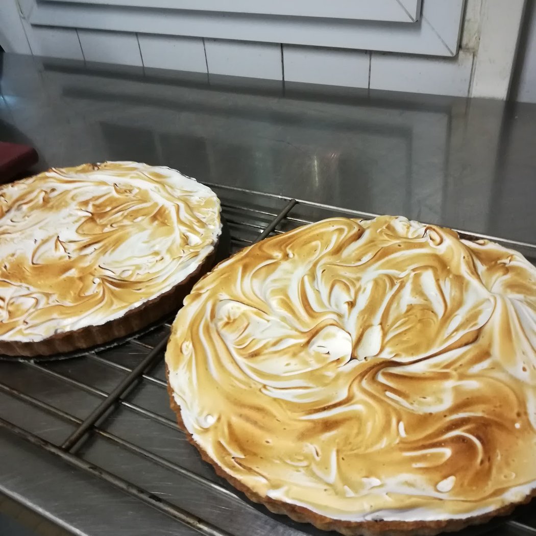 L'Escale Gourmande 1