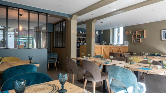 Le Jardin des saveurs 2