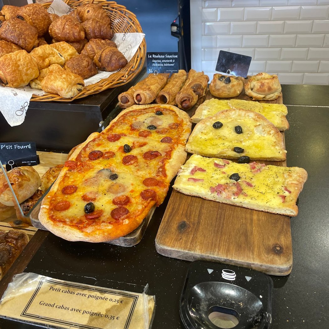 Boulangerie Hat's l'Estaque 4