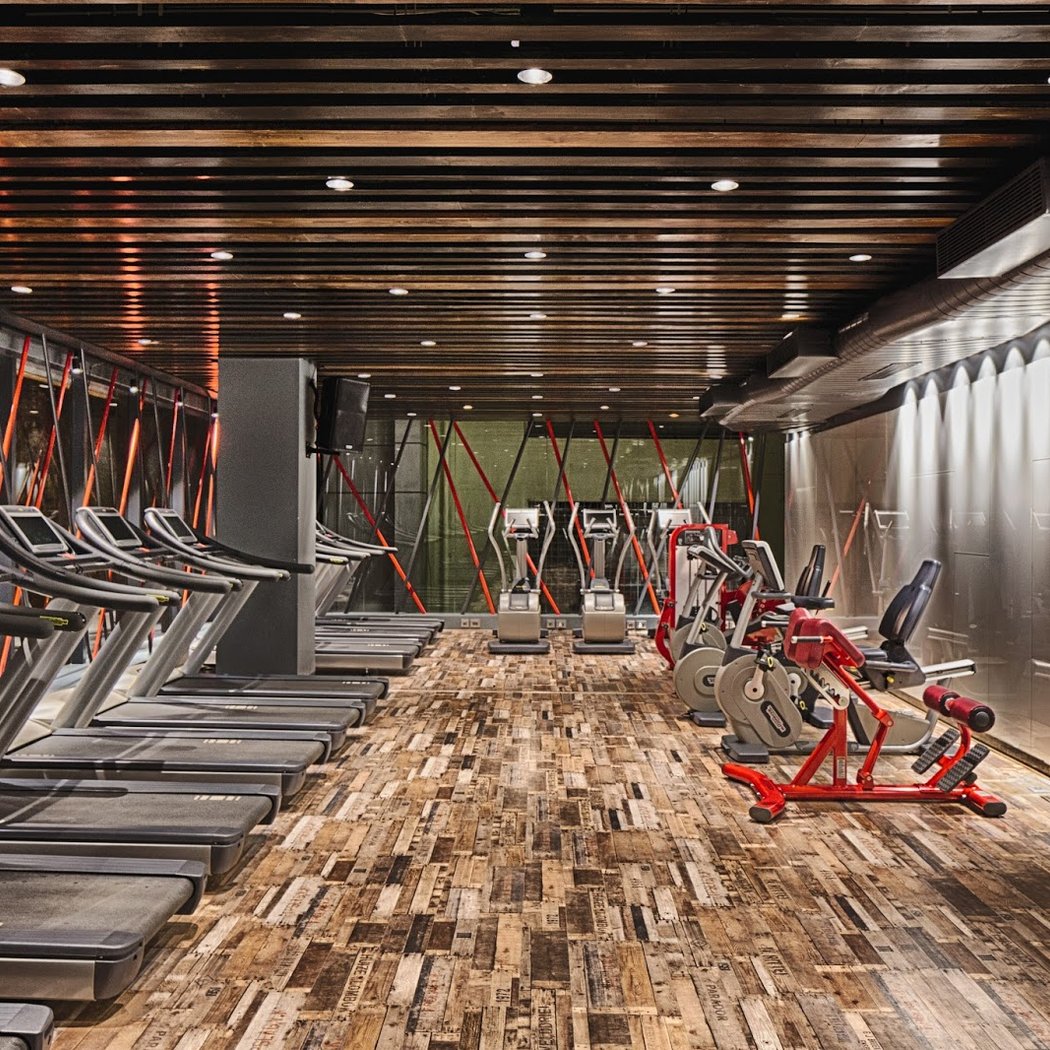Fitness First Indiranagar | Gym in Indiranagar 2nd Stage, Bengaluru 1