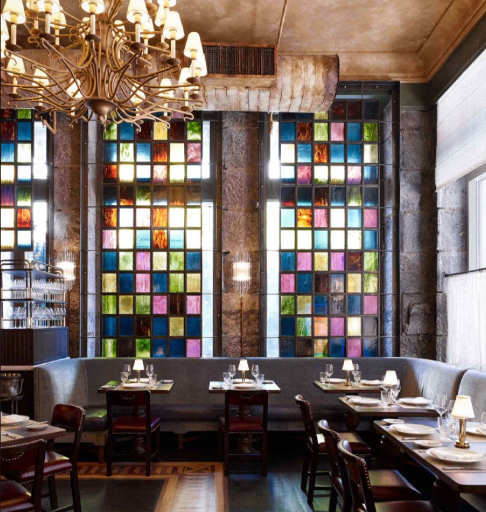 Weekend Jazz Brunch 3
