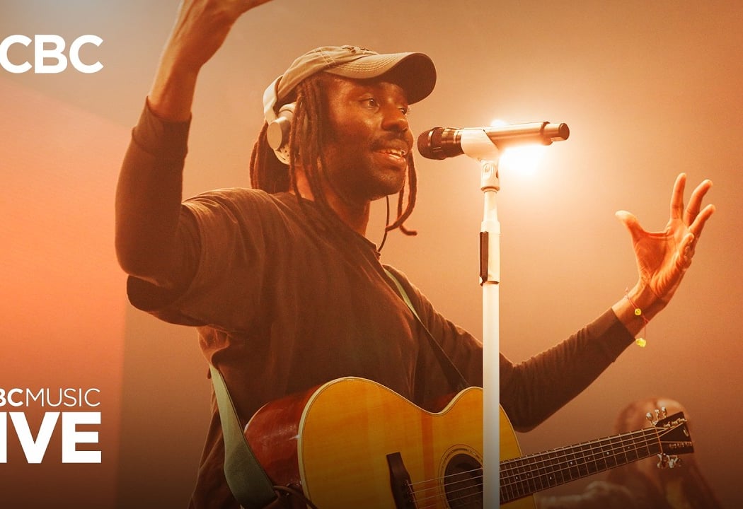 Goldenvoice Presents: Essex Honey Tour Blood Orange 3