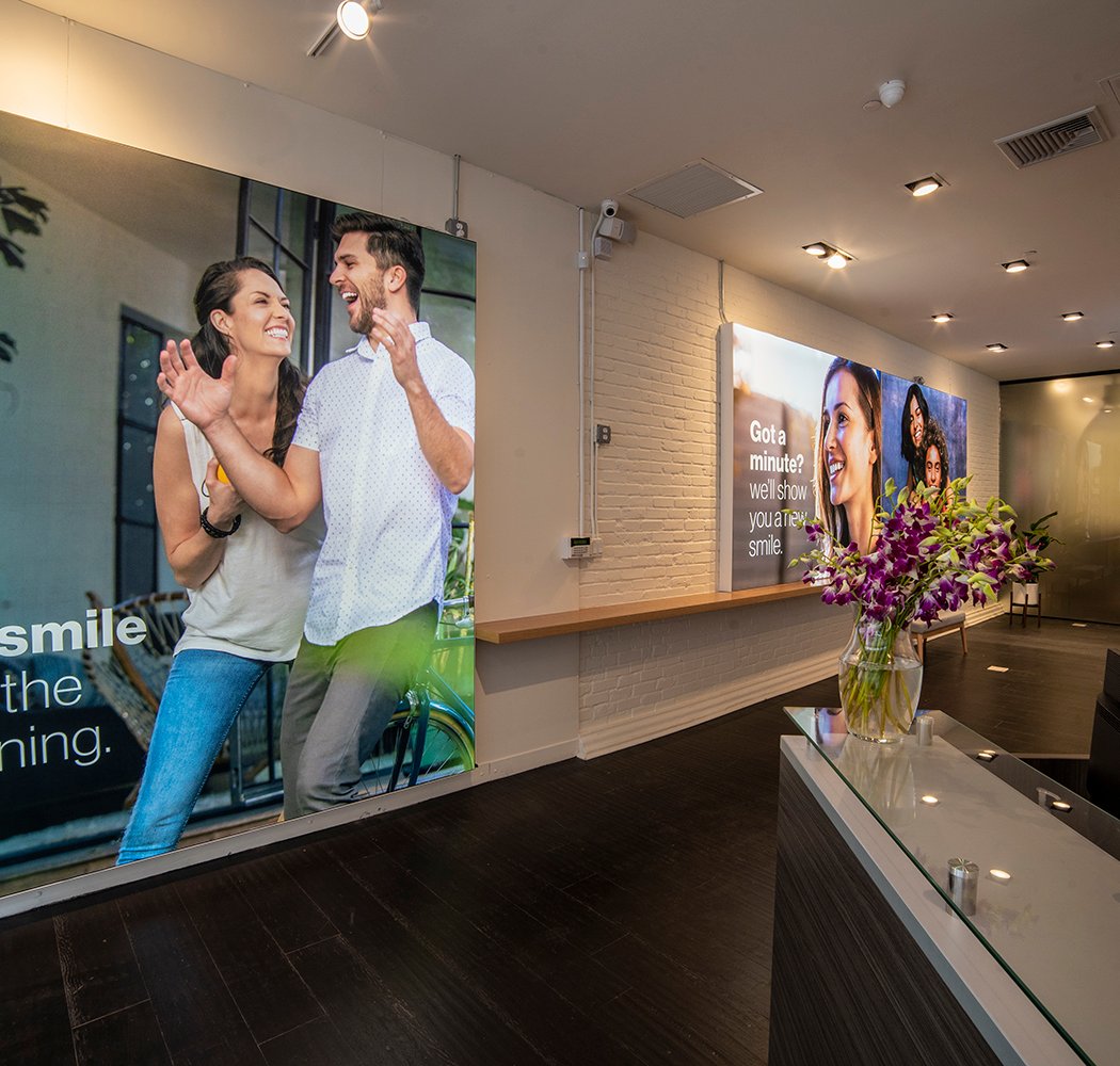 Beam Dental Union Square 1