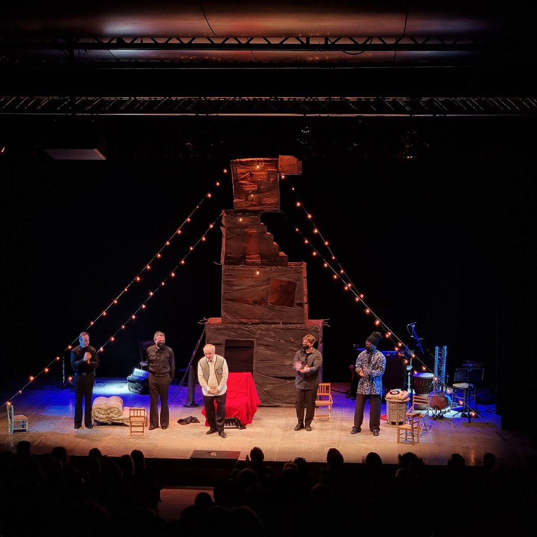 Festival Tendenza Clown 2
