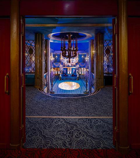 Folies Bergère 1