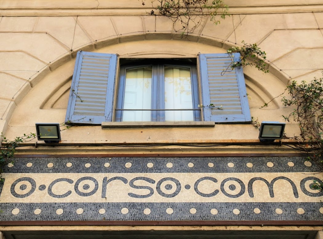 Corso Como, 10 1