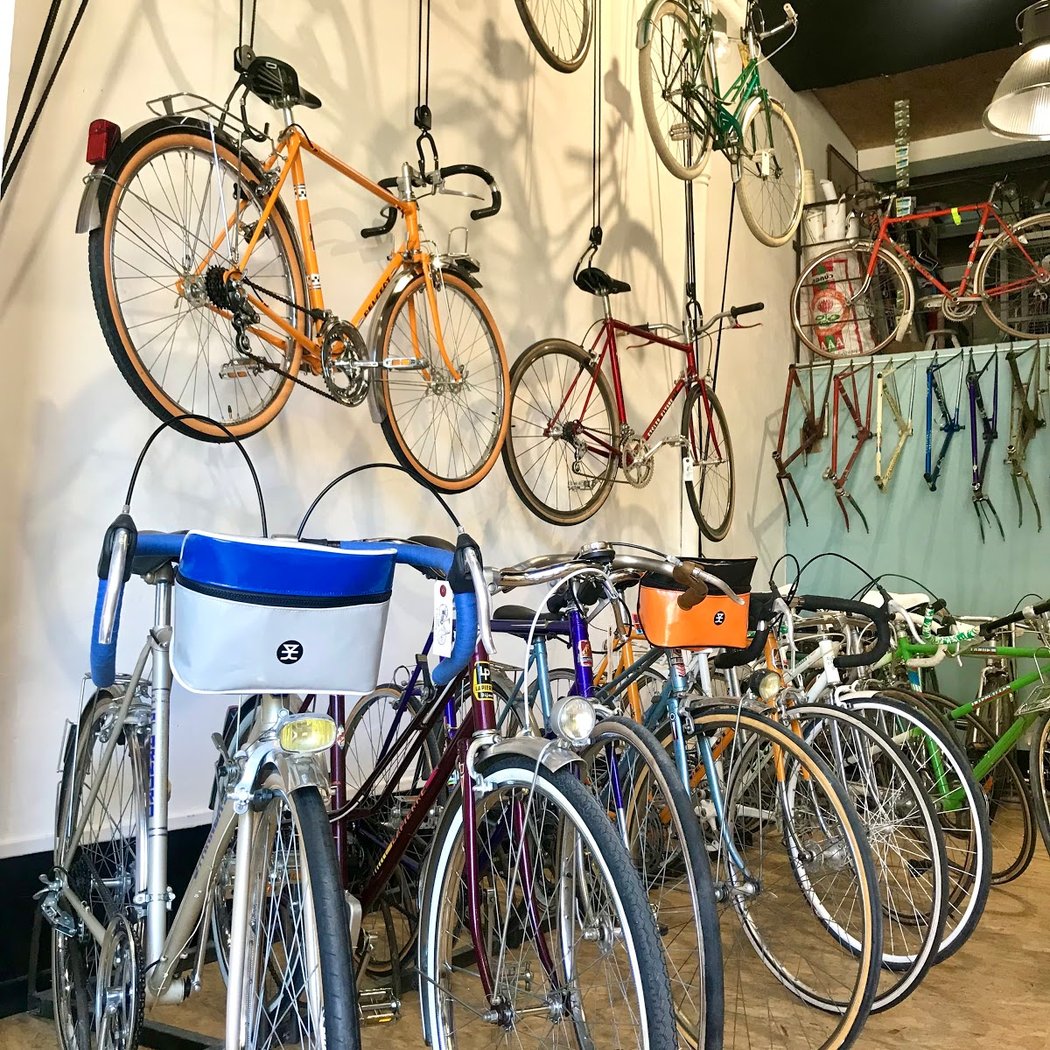 ZZ Vélo vintage 3