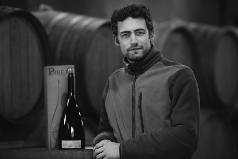 Domaine Julien THUREL & Vinaigre de Loire 2