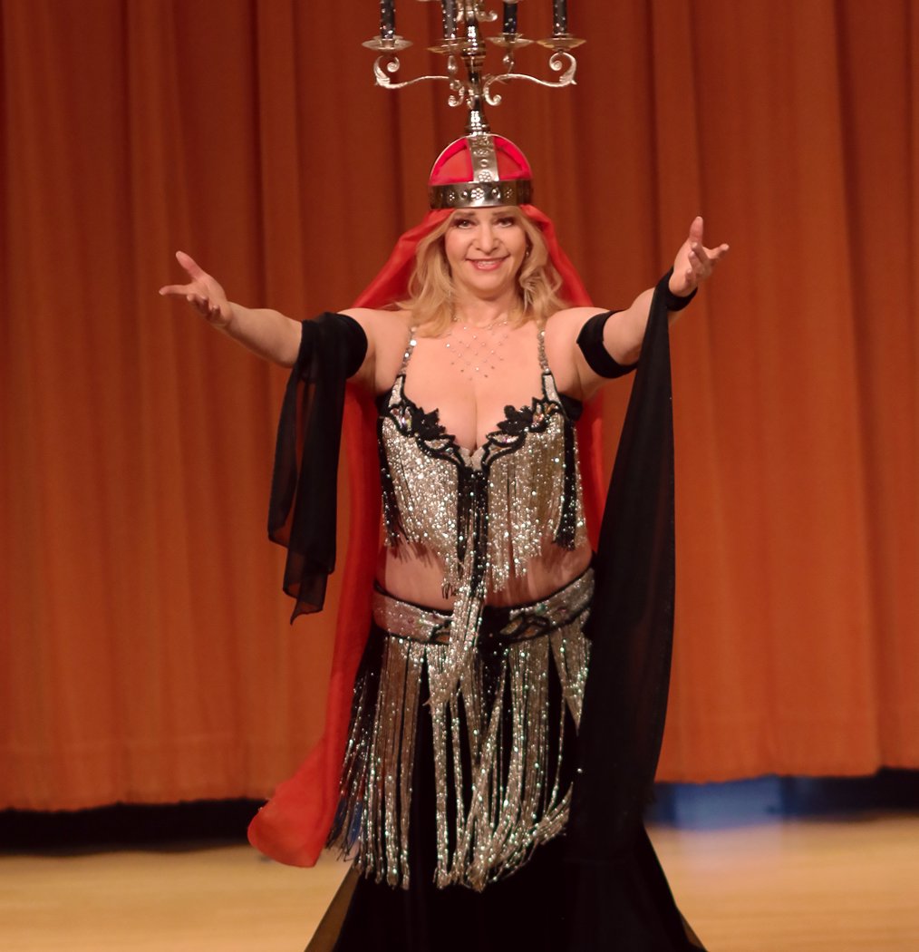 Mirit Dance Studio 3