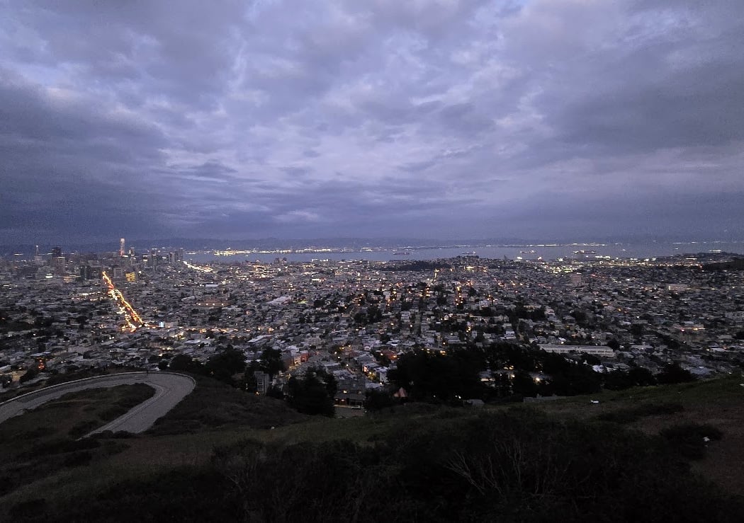 Twin Peaks Cleanup 2