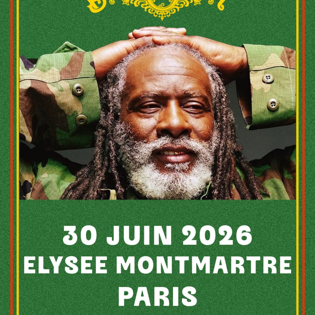 Burning Spear 1