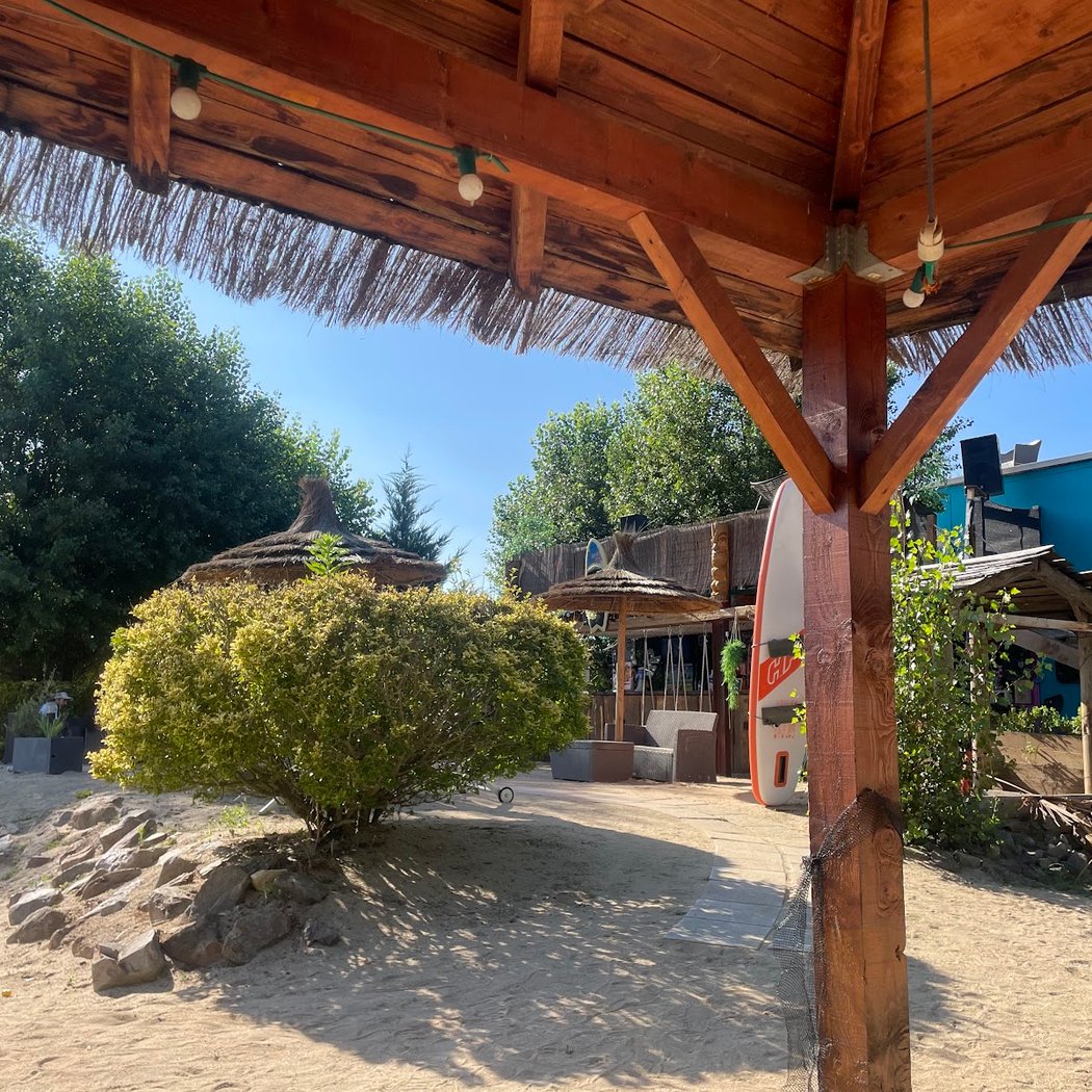 Issoire Plage 5