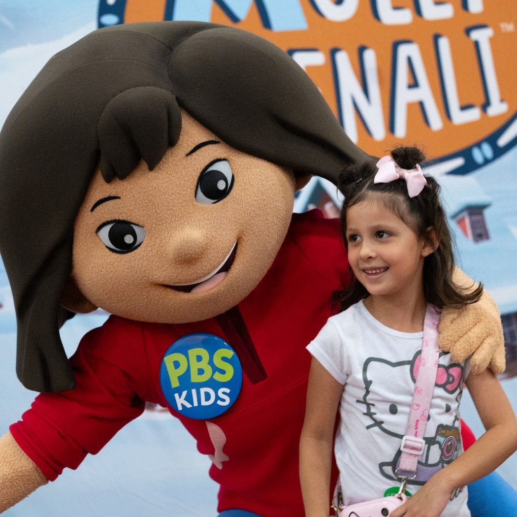Free Family Summer Saturday: Meet Molly! 2