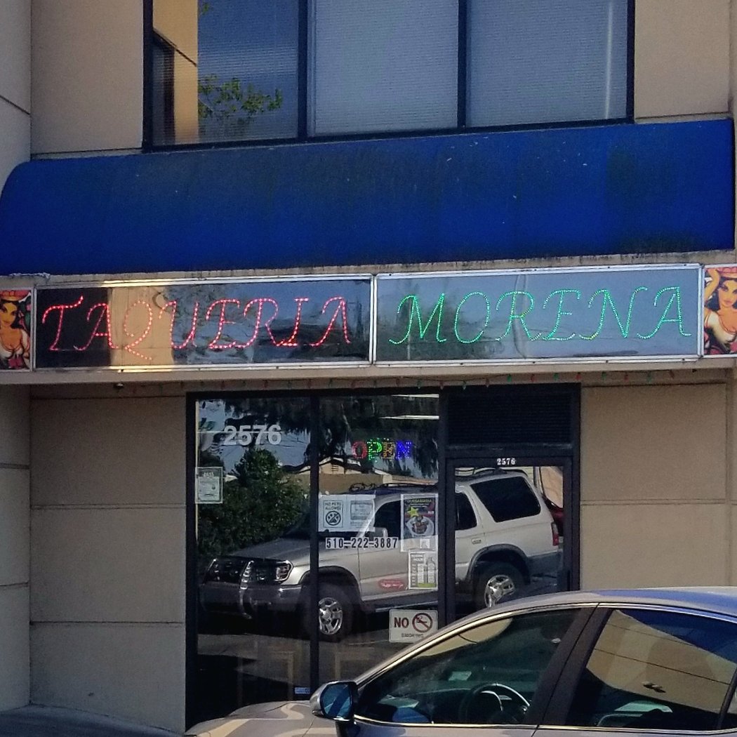 Taqueria Morena 2