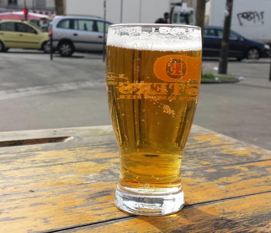 Café Chéri 3