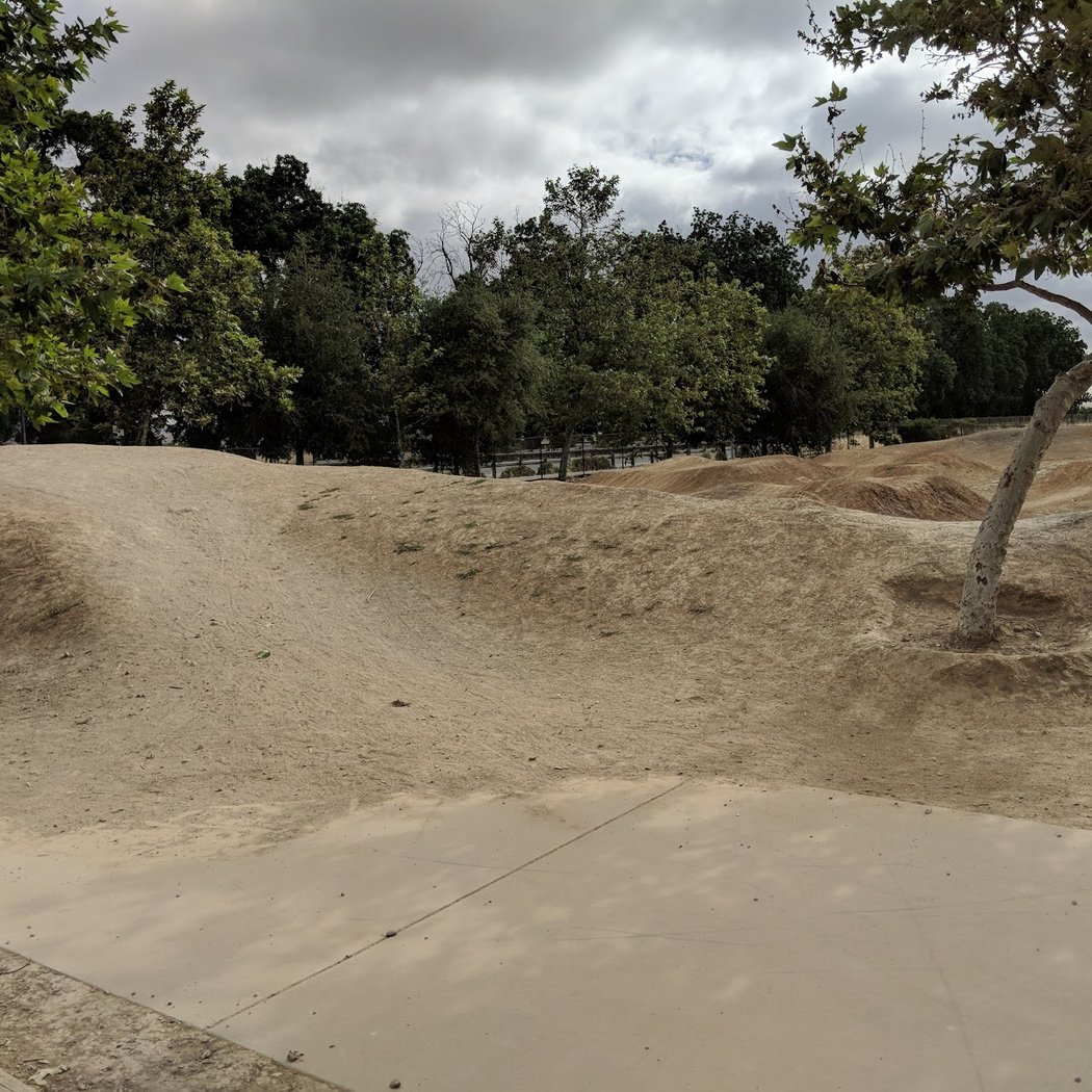 BMX Park 2