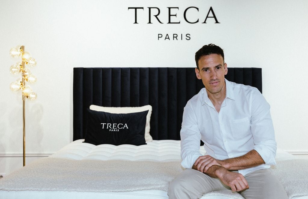Literie Treca Bayonne 2