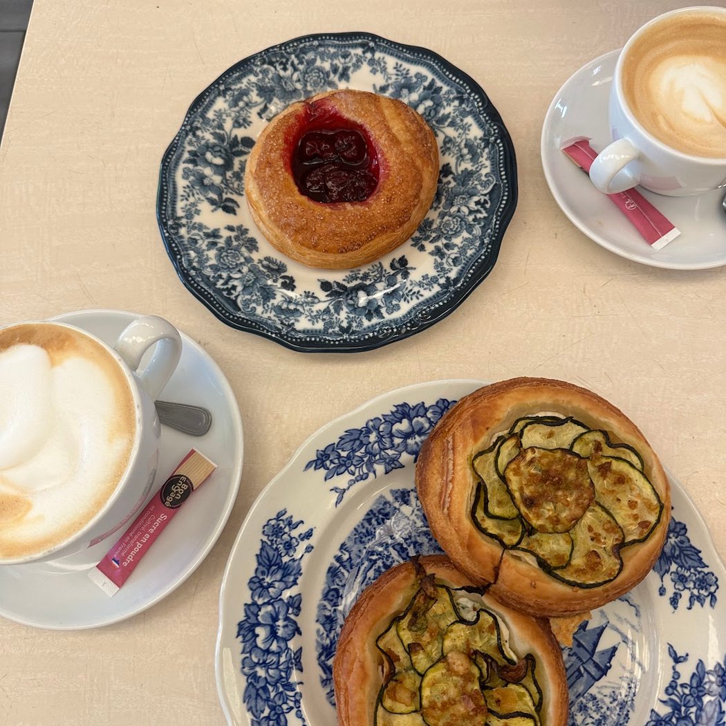 Bakewell Café 3
