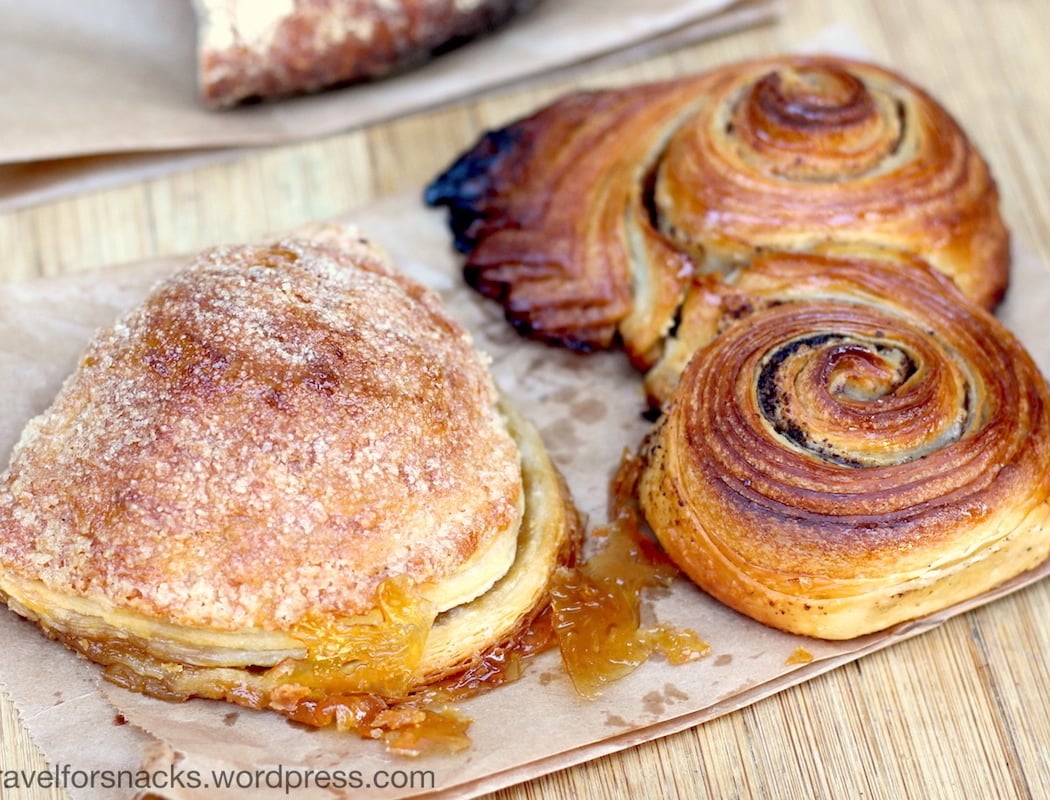Sain Boulangerie 1