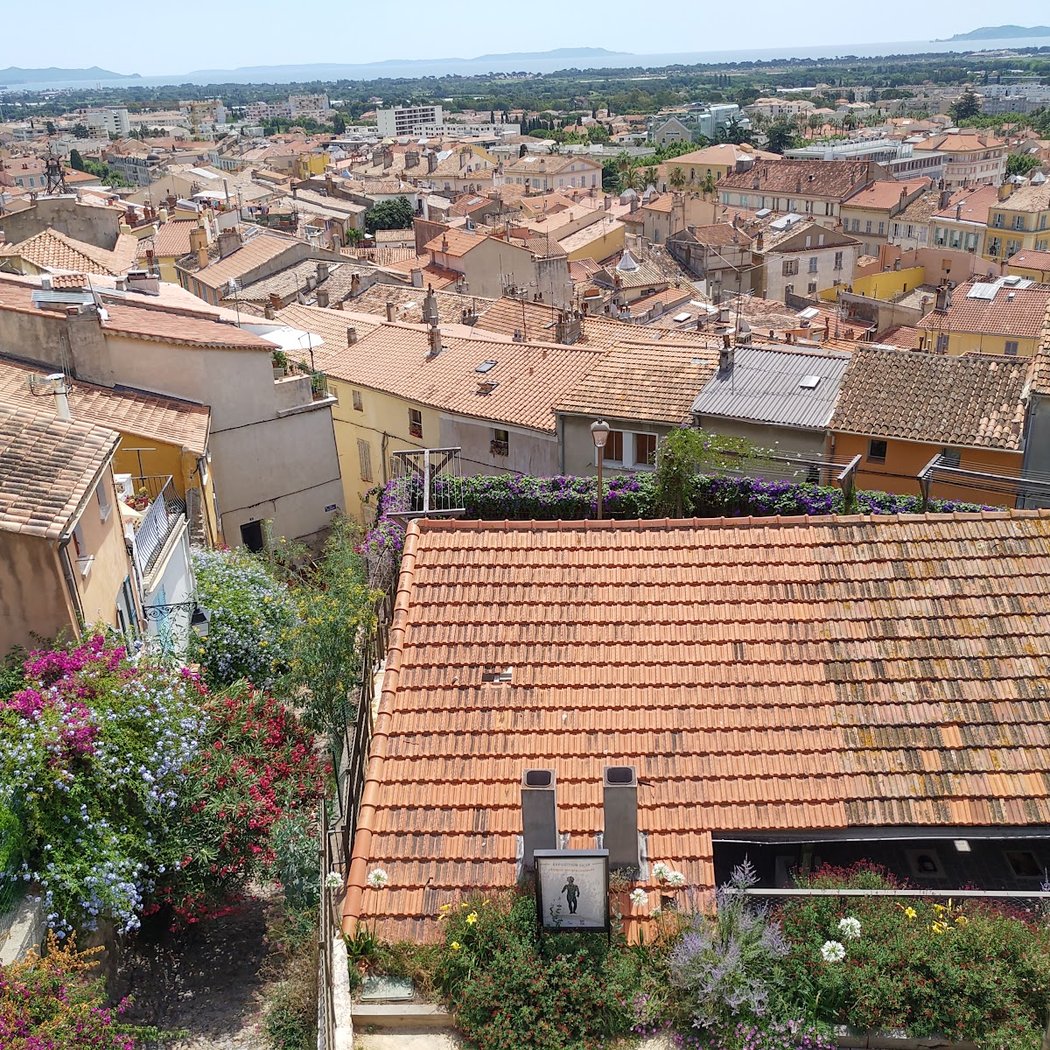 Hyères 3