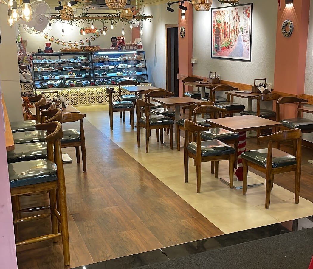 Chef Bakers - Whitefield 2