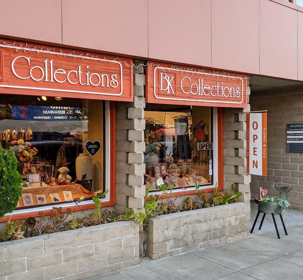 B K Collections 2