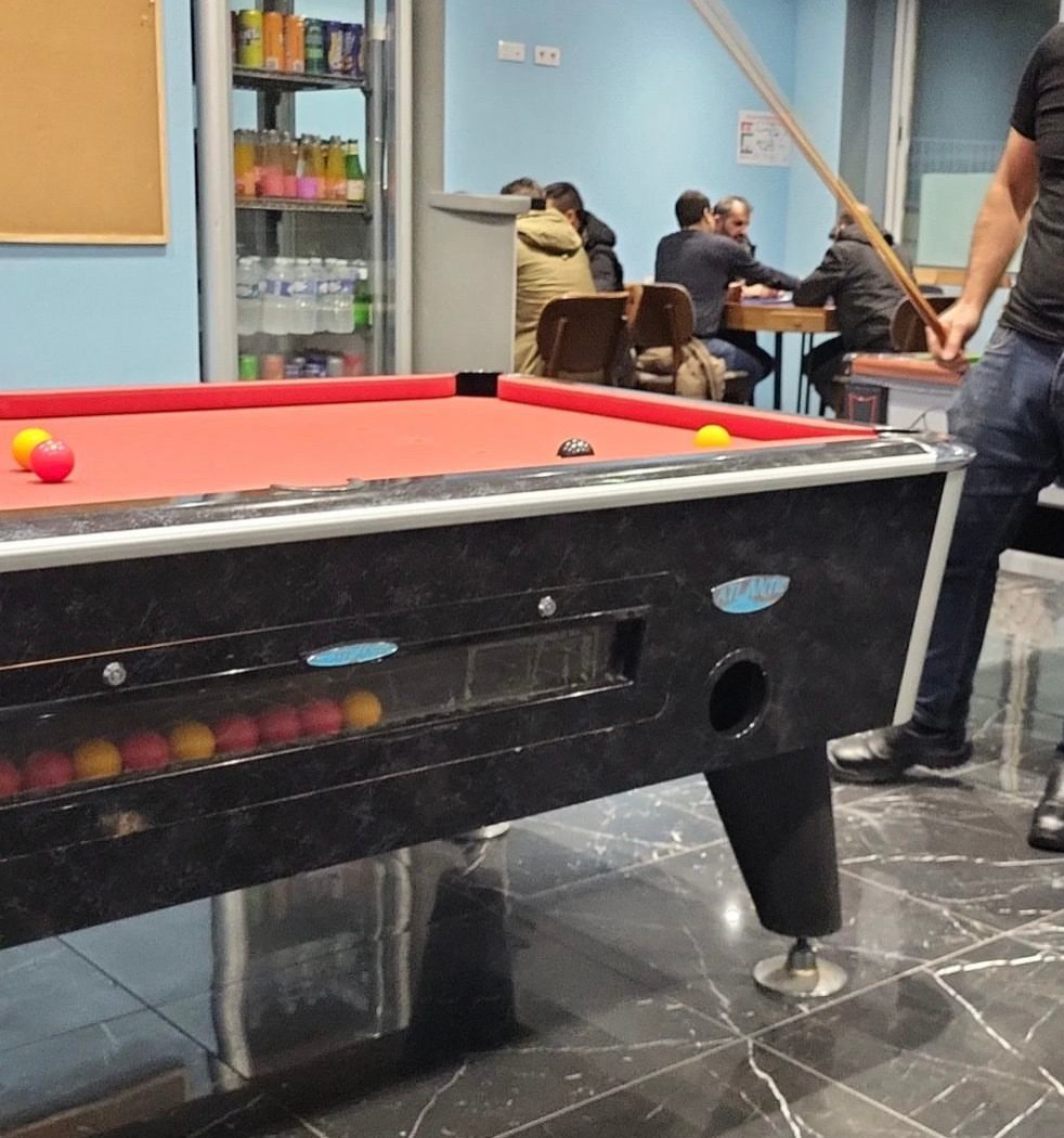 İşçi̇ Cafe 2
