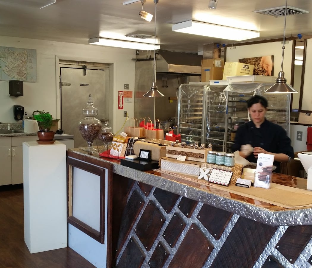 Fruition Chocolate Works 4
