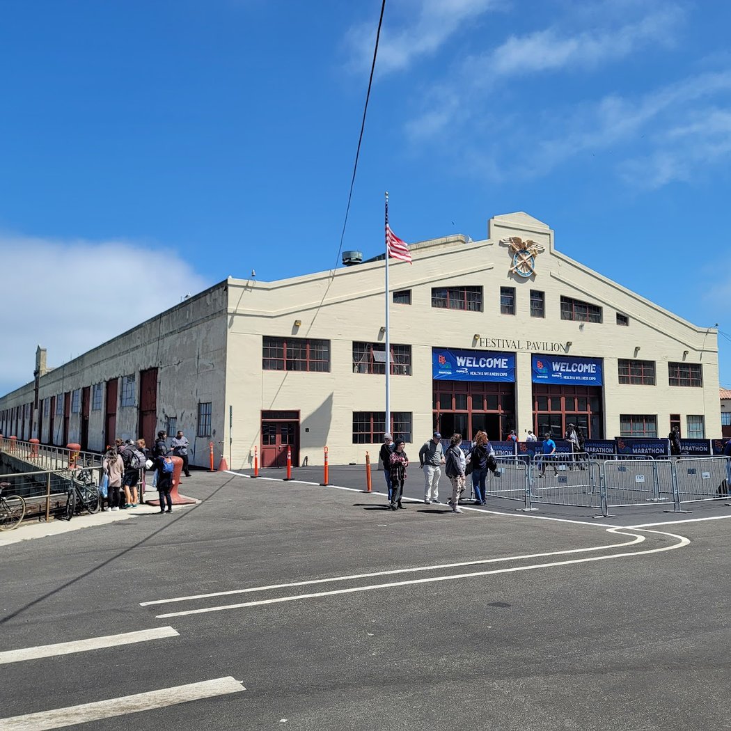 SF Coffee Festival 3