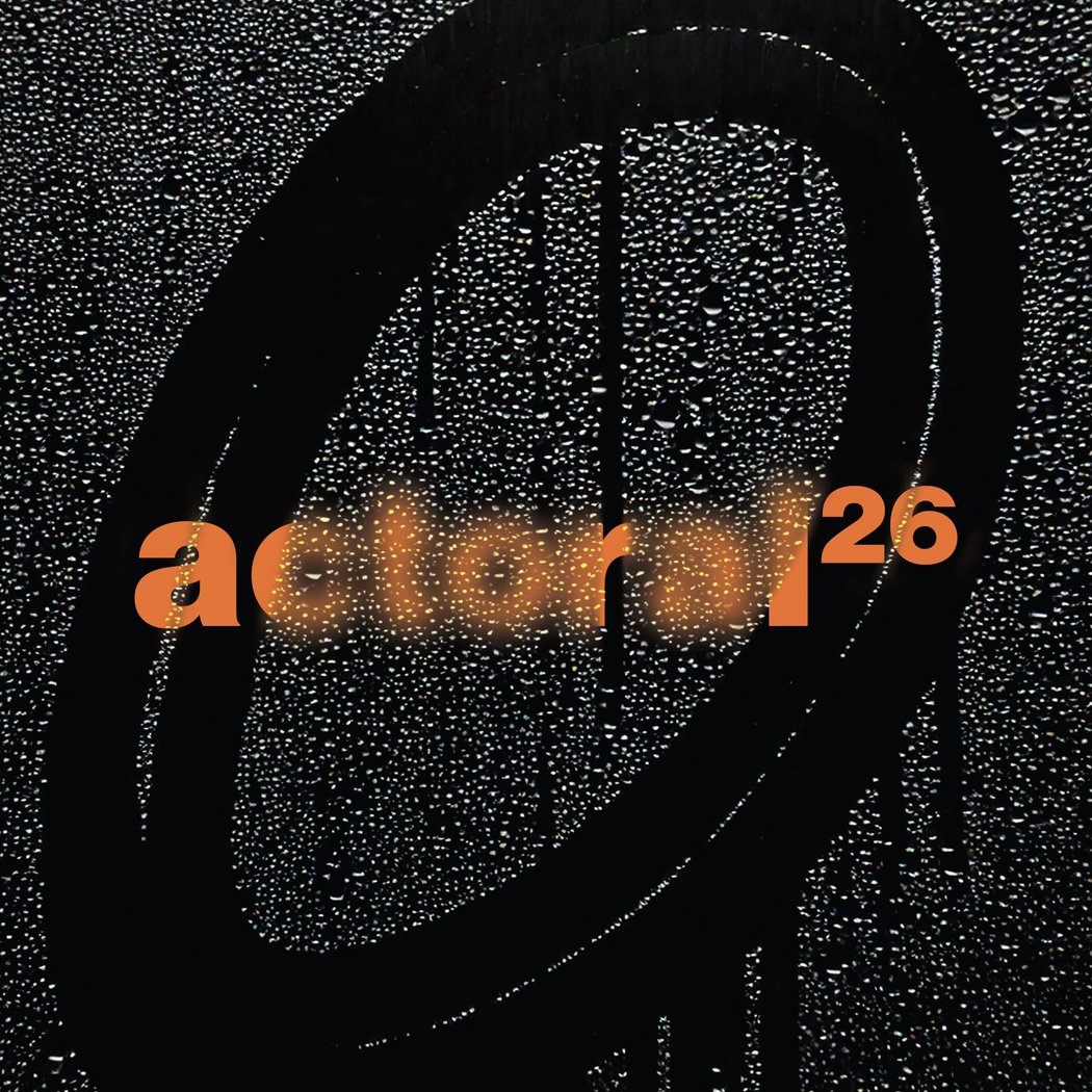 Actoral 26 1