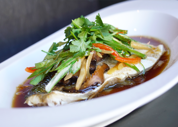 Saigon Kafe Jatetxea 1