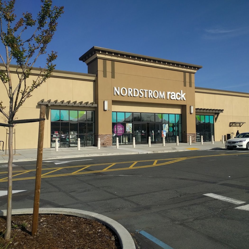 Nordstrom Rack 2