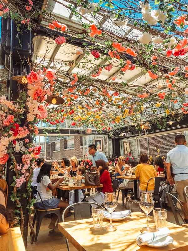 Eataly - Flatiron 1