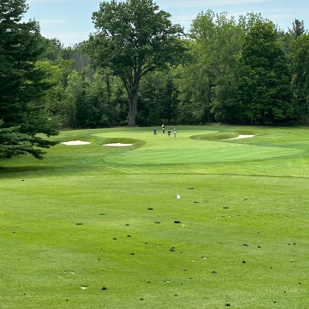Midvale Country Club 2